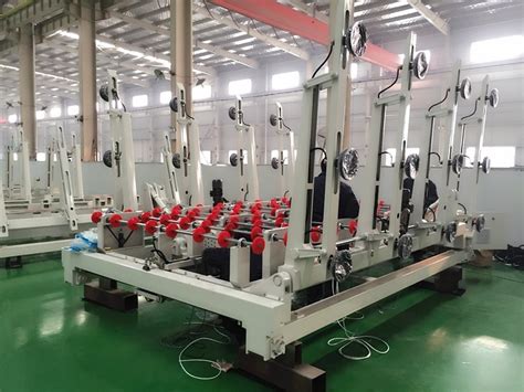 china automatic cnc glass loading machine|Automatic CNC Glass Loading Machine with Glass .